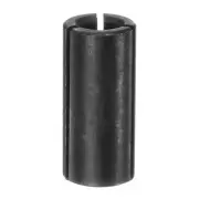 Router Collet Driver Adapter 1/2" to 1/4" Carbon Steel Router Bit Converter