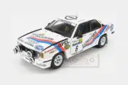 1:18 SUNSTAR Opel Ascona 400 #6 Rally Internazionale Della Lana 1982 SS5377 Mode