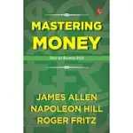 MASTERING MONEY: HOW TO BECOME RICH