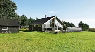 Peaceful Cottage in Snedsted with Sauna