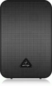 Behringer 1C-Bk Monitor Speakers