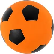 Anneome Mini Soccer Ball 6cm High Elasticity Children's Hand-Catch Ball Practice Toy Rubber