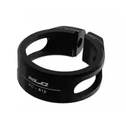 Clamp Seatpost pc-b12 Diameter 34,9mm, 15mm, Black 2502063131 XLC Saddle Bike