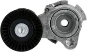 For 2006 BMW 330xi 3.0L Accessory Drive Belt Tensioner Assembly Gates 157PA87 (for: BMW)