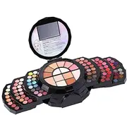 Meindin 110 Colors Makeup Palette, 110 Colors Makeup Kit, Long Lasting Blendable Make Up Sets, Cosmetic Palette With Mirror