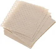 Baluue 1 Box of Professional Hairdressing Paper Ultra-thin Protective Perm Paper for Barber Shops