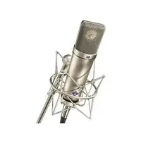 在飛比找PLANET9優惠-【Neumann】U87 AI Studio Set 電容式