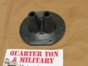 Transfer Case Shift Boot heavy rubber Dana 18 Fits Willys MB GPW early jeep
