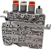 VT2 VT3 CVT Automatic Gearbox Transmission Valve Body Assembly Compatible for MINI Cooper BYD Geely