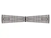 Peco SL-E794BH O Scale O 80 DEG CROSS CD124 N/S