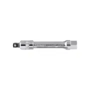 KINCROME LOK-ON 1/2" Drive Cr-V Steel Extension Bar 155mm Quick Release K25523