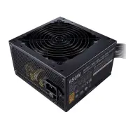 CoolerMaster MWE 650W 230V-V2 80+ Bronze Power Supply ATX PS/2 Active PFC