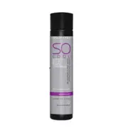 SO Cool Ultimate Silver Blonde Toning Conditioner 300ml removes yellow