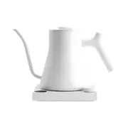Fellow Stagg Ekg Pro Electric Kettle - Matte White