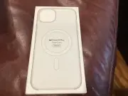 Original Clear Case Cover Mag Safe For Apple iPhone 15 Plus OEM. New In Box