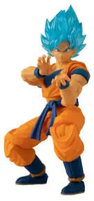 Dragon Ball Evolve Action Figures - A