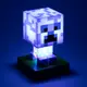 Minecraft麥塊 閃電苦力怕造型燈 小夜燈 ICON系列