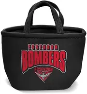 AFL Neoprene Cooler Bag - Essendon Bombers - Insulated