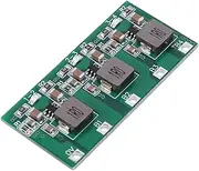 Aswalling 4S 1300MA Active Equalizer Balancer 18650 Lithium Lifepo4 Battery Protection Board Board Energy Transfer Board