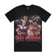The Road Warriors T-Shirt
