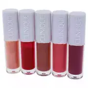 Clinique - Clinique Pop Splash Lip Gloss + Hydration Set New (Set of 5)
