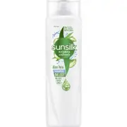 Sunsilk Aloe Vera Shampoo 250ml