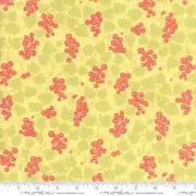 Moda HAZEL & PLUM Sunset 20297 14 Quilt Fabric By The Yard By Fig Tree & Co