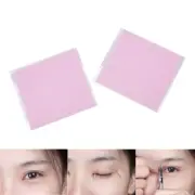 104X Invisible Fiber Double Side Adhesive Eyelid Stickers Technical Eye Tapes=y=