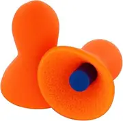 Howard Leight by Honeywell EARPLUG QUIET UNCORDED