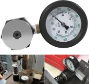 66834 Mini Valve Spring Pressure Tester Measurement Range 0-700 psi 0-50 kg-cm2