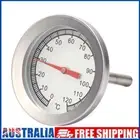 # Grill Digital Thermometer Universal for Charcoal Grill Pit Smoker Meat Cooking