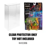 Protector For Kenner ALIENS Space Marines - Hudson