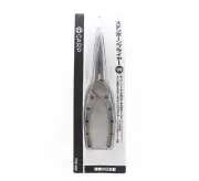 Snow Peak Carp Pliers Split Ring Stainless Steel 190mm PSE-002 (6214)