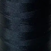 ISACORD 40, Machine Embroidery / Sewing Thread 5000m Colour 3666 SPACE BLUE