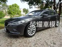 在飛比找Yahoo!奇摩拍賣優惠-榮耀車模型..個人化訂製，將愛車複製成汽車模型-馬自達 MA