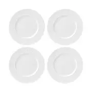 kate spade new york Blossom Lane Accent Plates, Set of 4