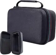 Carrying Case,Multifunctional Portable Hard Case - Tool Storage Bags for Family Home Outdoor Professionals Home Users Business Users Men Women Friends
