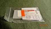 Grace Sigma HybriSlip hybridization cover 22mm X 40mm 100PK D20