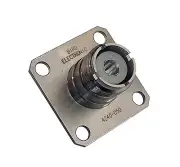 Bird 4240-050 UHF female QC Connector for 43 and 4304A Wattmeters - Bird Branded