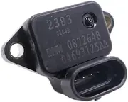 Pressure Sensor Switch 0872648 04693125AA Manifold Pressure MAP Sensor