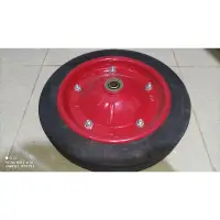 在飛比找蝦皮購物優惠-無內胎 Angkong 輪胎 Artco 獨輪車內胎輪胎
