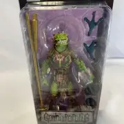 Gothitropolis Iz-Ra-Mirrus Mythic Legions kickstarter 1.0 New + RED wings