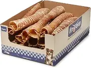 Bovine Trachea 30 cm 10 Pieces 1000 g