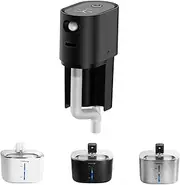 Smart Water Dispenser Head Sensor for FEELNEEDY YPD-C004 4L Fountanelle for Pets Main Control Module, 3 Modes
