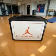 Graded Card Case Box Michael Jordan BGS/PSA Slab Protector E Orange