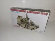 Dragon 1/35 Panzer Riders (Lorraine 1944) #6156