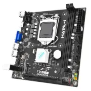 H61M-I computer motherboard desktop ITX mini machine small plate DDR3 memory