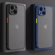 Shockproof Armor Matte Case Cover For Apple iPhone 15 14 13 12 11 Pro MAX XR