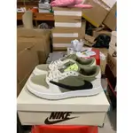 2023新款3色TRAVIS SCOTT X AIR JORDAN 1複古低幫僊人掌傑剋運動鞋FZ3124-