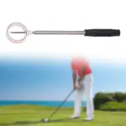 Golf Ball Retriever for Water Metal Telescopic Pickup Tool Golfers Gifts